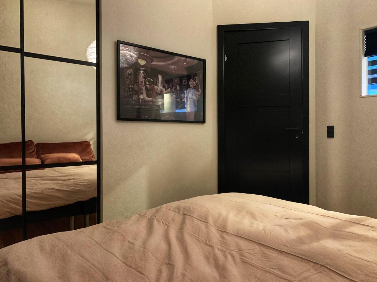 Broncks Apartment 5 - Modern 2-Bedroom In The Heart Of Torshavn Tórshavn Exterior foto