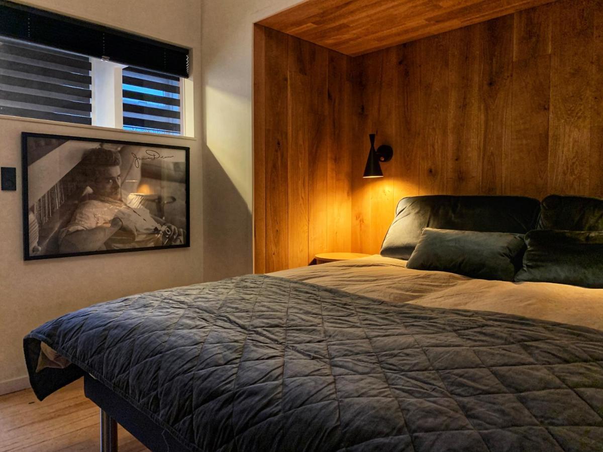 Broncks Apartment 5 - Modern 2-Bedroom In The Heart Of Torshavn Tórshavn Exterior foto