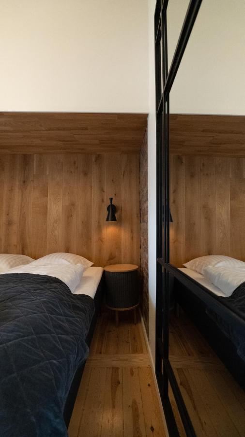 Broncks Apartment 5 - Modern 2-Bedroom In The Heart Of Torshavn Tórshavn Exterior foto